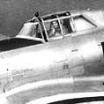 P-47D 'razorback' do 56th FG